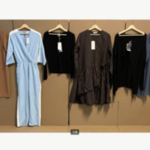20x Mix Kleding Jantje Ketron, BlueSeven, BeachLife, C&S, Ma